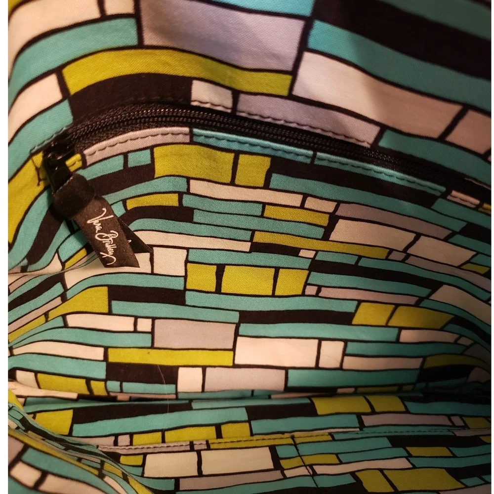 Vera Bradley cheerful women
